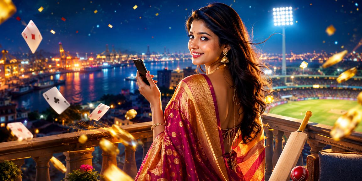 চট্টগ্রামে ঐতিহ্যবাহী পোশাকে ক্রিকেট বেটিং পরিবেশে ace68 ব্যবহারকারী