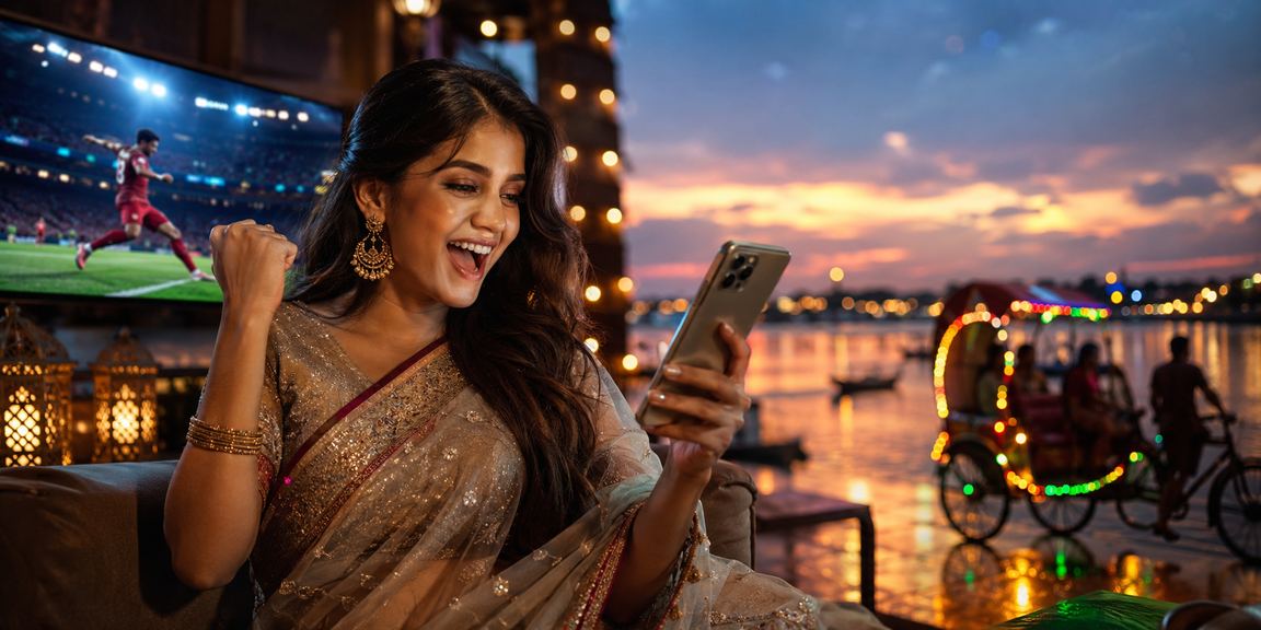 ঢাকায় ace68 ডিপোজিট বোনাস ভাউচার ব্যবহার করে সুবিধা নিচ্ছেন একজন গ্রাহক