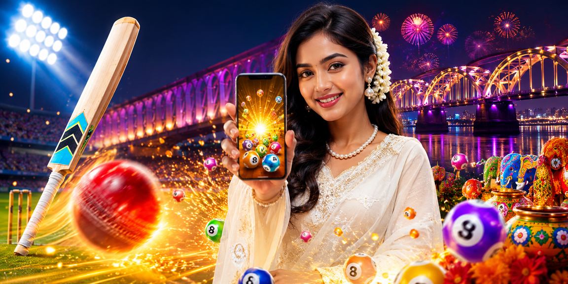 রাজশাহীতে পহেলা বৈশাখ উদযাপনে ক্রিকেট বেটিং উৎসাহীরা ace68 প্ল্যাটফর্ম ব্যবহার করছেন