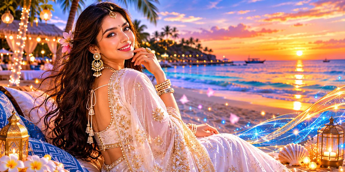 সেন্ট মার্টিনে বিনোদন ও বেটিং প্ল্যাটফর্মের আনন্দঘন পরিবেশ